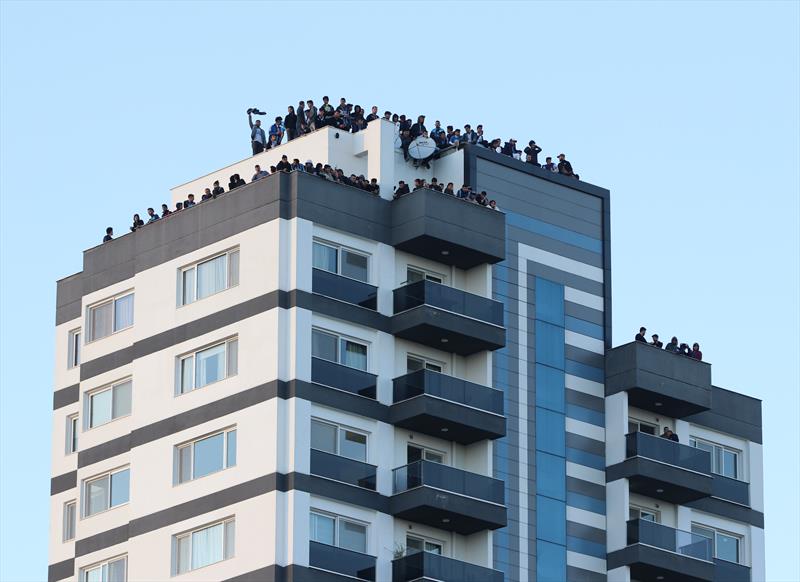 Adanaspor - Adana Demirspor foto galerisi